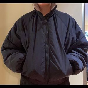 Brandy Reversible Puffer ON HOLD